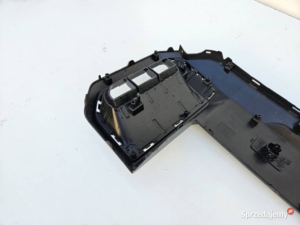 KIA EV9 GT LINE LISTWA NAKŁADKA ZDERZAKA PRZÓD osobowe Międzychód sprzedam
