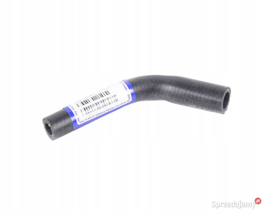 Volvo 850 przewod powietrza dolot waz turbiny OE Bielany Wrocławskie