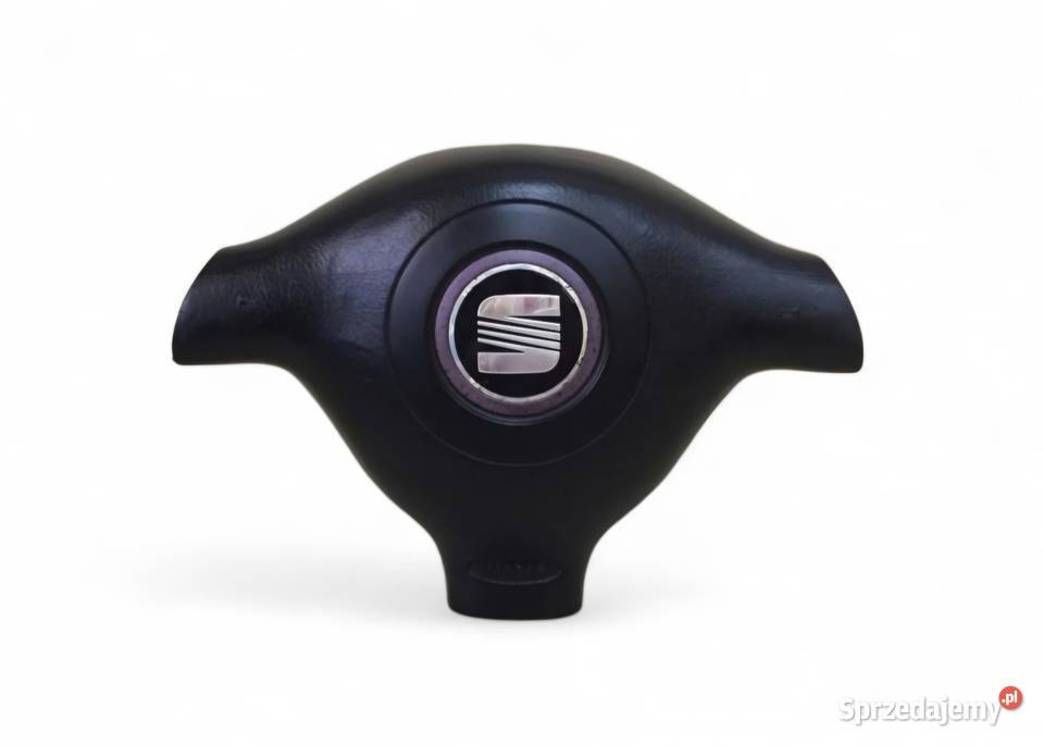 PODUSZKA POWIETRZNA AIRBAG KIEROWCY SEAT LEON I świętokrzyskie Działoszyce