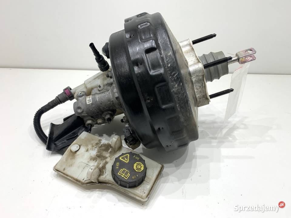 SERWO HAMULCOWE FORD TOURNEO EV612B195KC Minivan podkarpackie