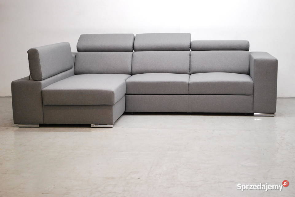 OJU DESIGN NOWOCZESNY NAROŻNIK z fspania falcone Poznań