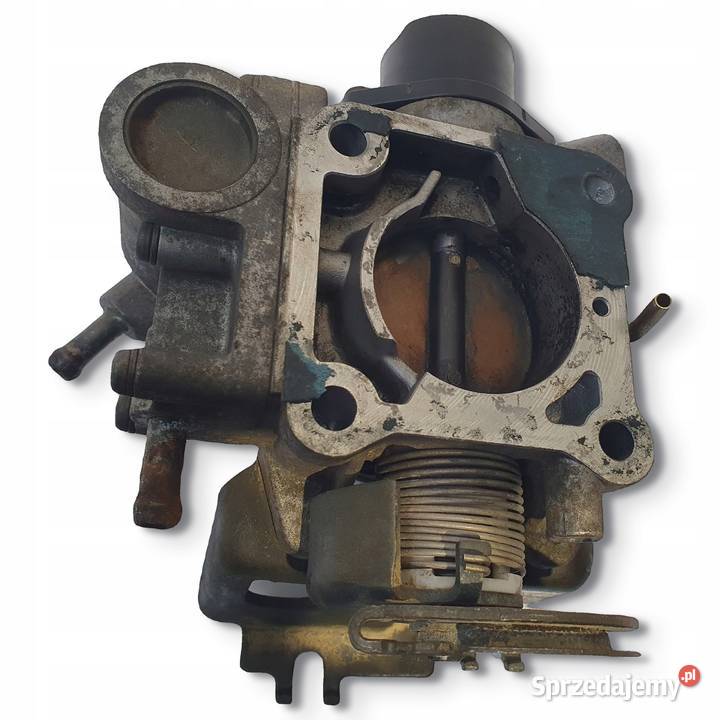 PRZEPUSTNICA Suzuki Vitara I 16 16V lubelskie Chełm