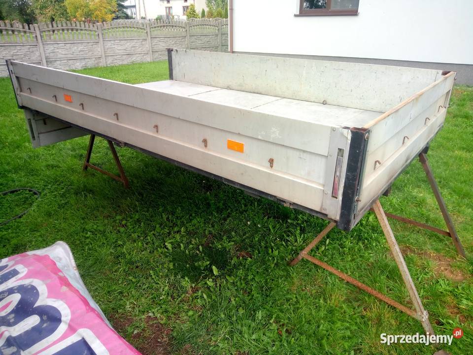 skrzynia kia paka Rok produkcji 2004