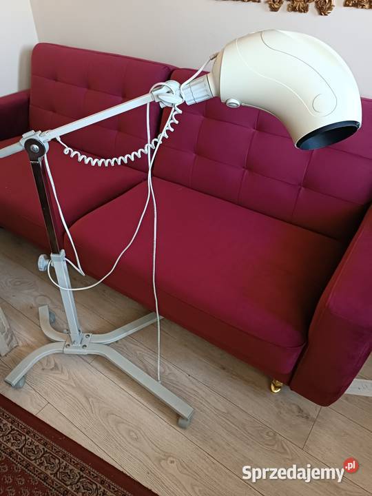 Lampa Zepter Biopron lecznicza Karczew