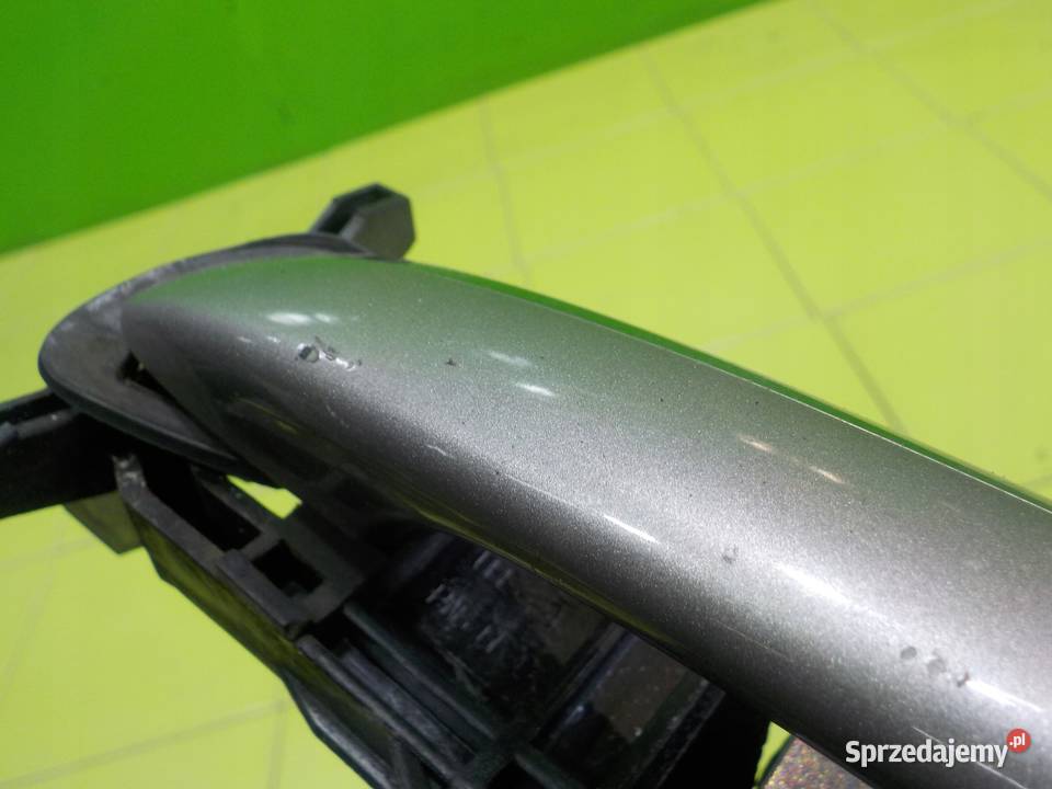 MERCEDES CLS C219 AUT 06r klamka zewnetrzna lewa osobowe Suków