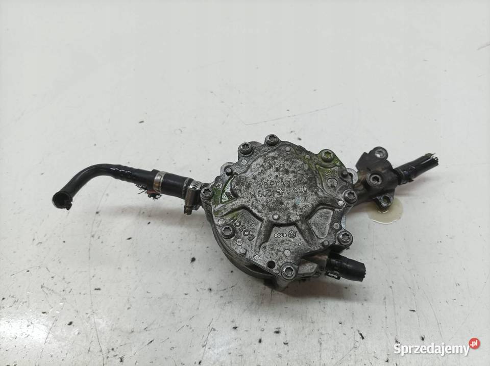 POMPA VACUM 038145209M BOSCH 19 TDI Audi A4 II świętokrzyskie