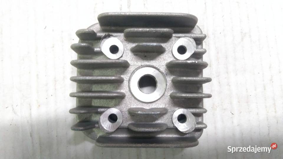 Głowica cylindra 70 3 Pinasco Vertical YAMAHA Bielsk Podlaski