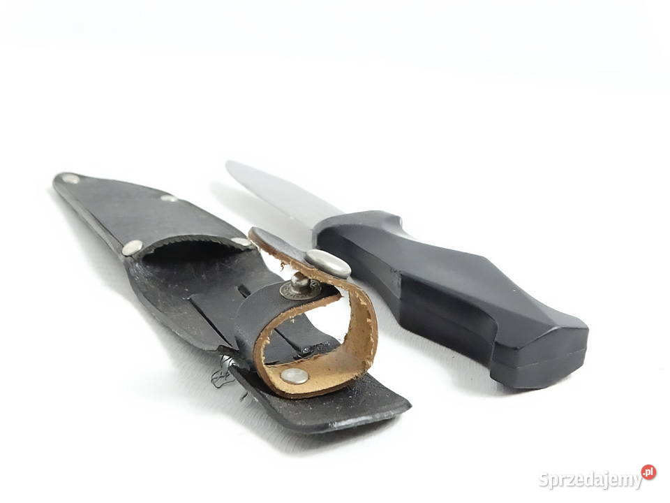 Oryginalna Finka Harcerska Solingen Vintage Biłgoraj sprzedam