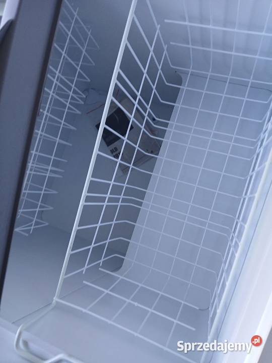 Zamrażarka skrzyniowa na lody Tefcold IC200SCEB