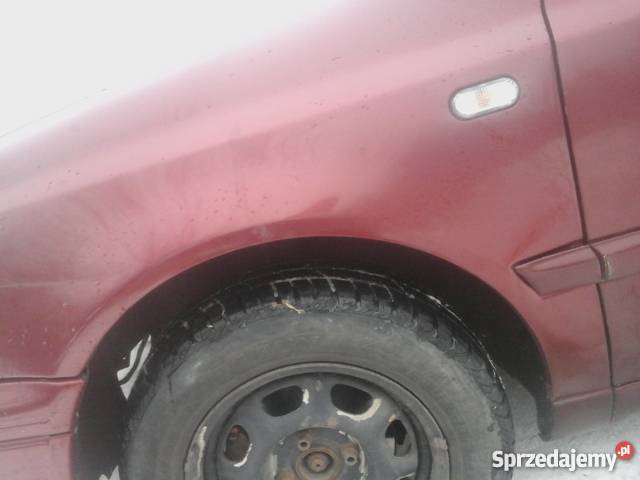 OKAZJA GOLF III Z GAZEM Słomniki sprzedam