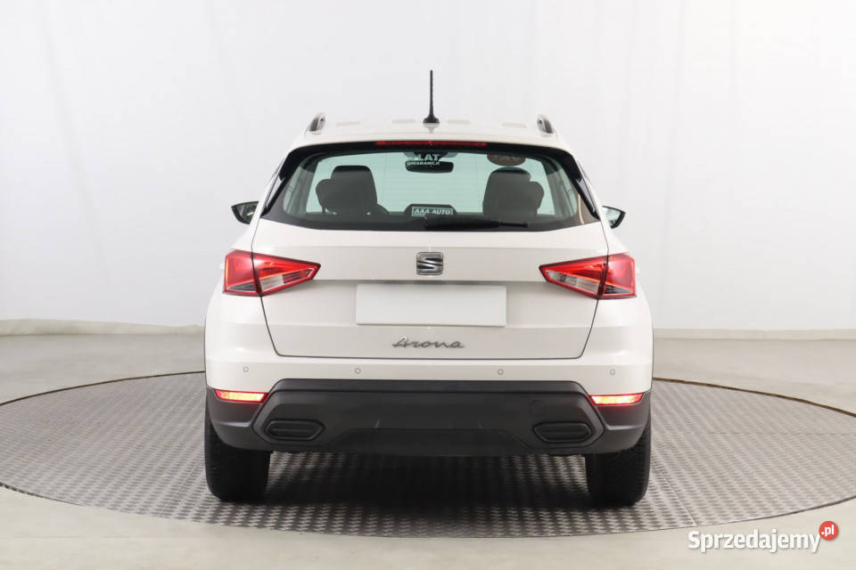 Seat Arona 10 TSI 4/5 Arona Zabrze