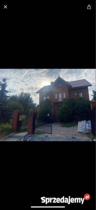 Dom do rozbioru sprzedam Domy Lublin