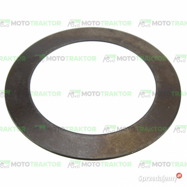 PODKŁADKA SPRĘŻYSTA CASE STEYR 133741610 194164 Łążynek