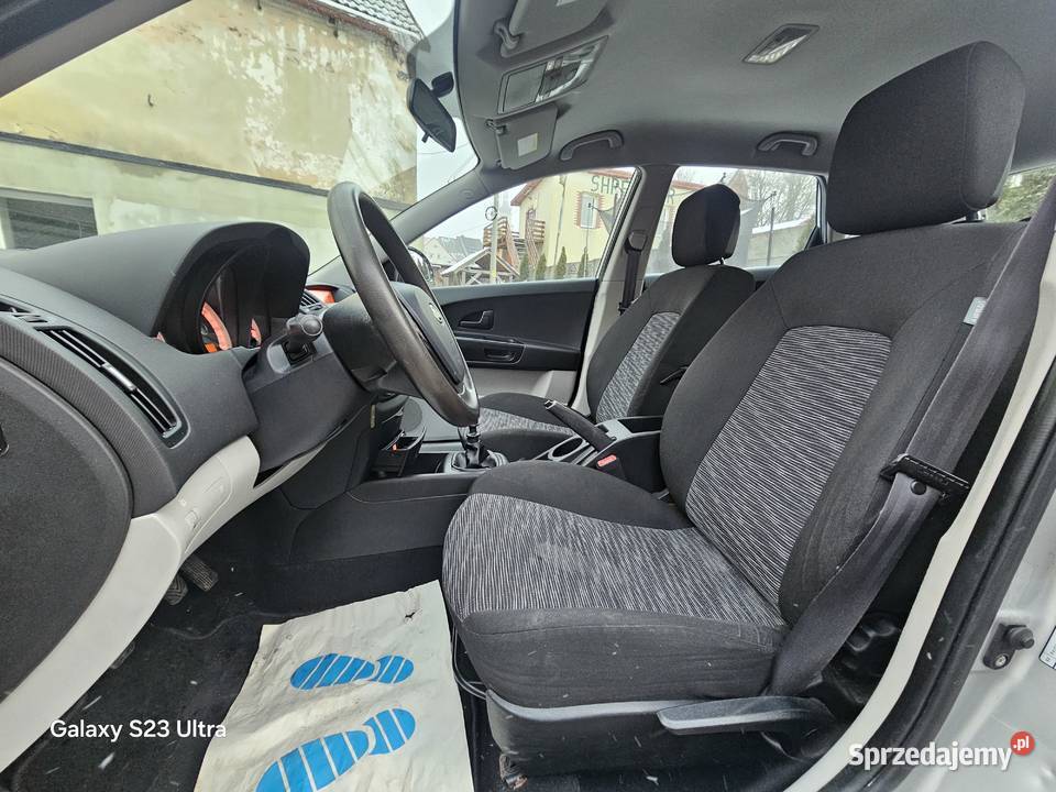 Kia Ceed 7999 OK Chełmsko Śląskie