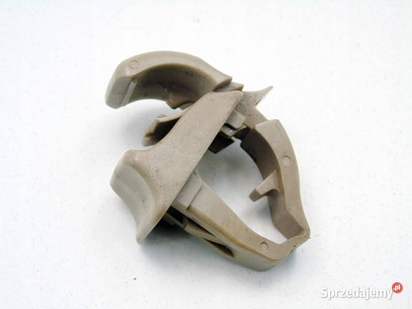 WIESZAK UCHWYT PODSUFITKI NISSAN MURANO I Z50 osobowe Pozostałe