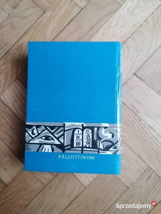 Pismo Święte Starego i Nowego Testamentu Gdańsk