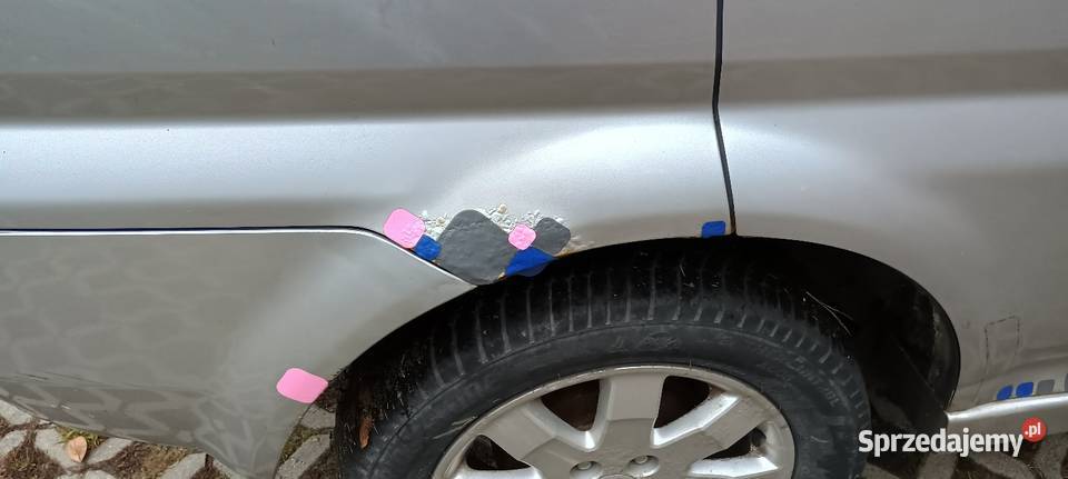 Honda HRV HRV hak