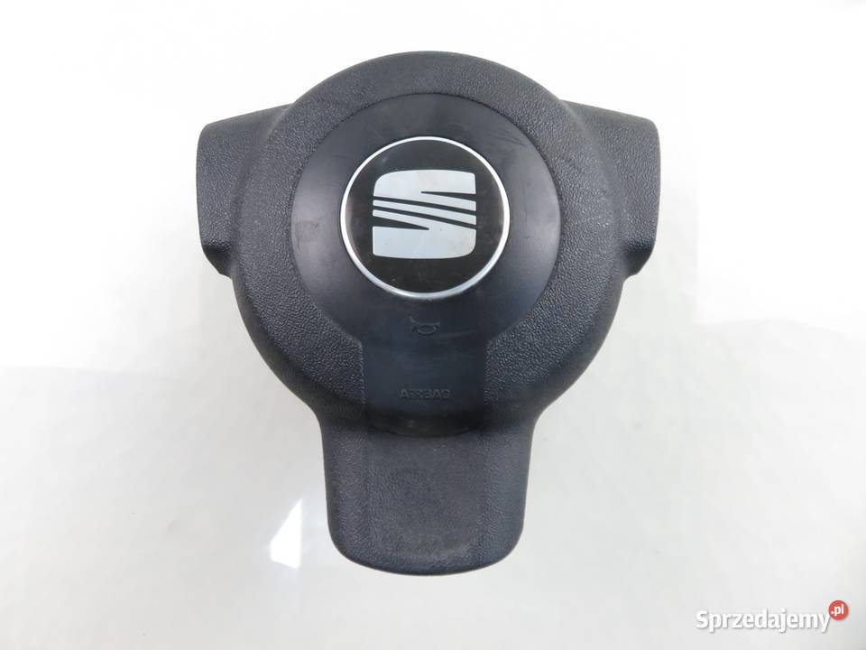 PODUSZKA KIEROWCY SEAT ALTEA 5P1 5P0880201H