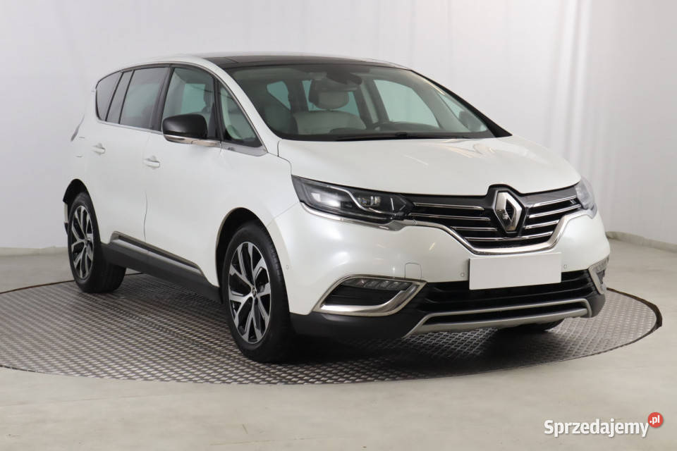 Renault Espace 16 dCi Zabrze sprzedam