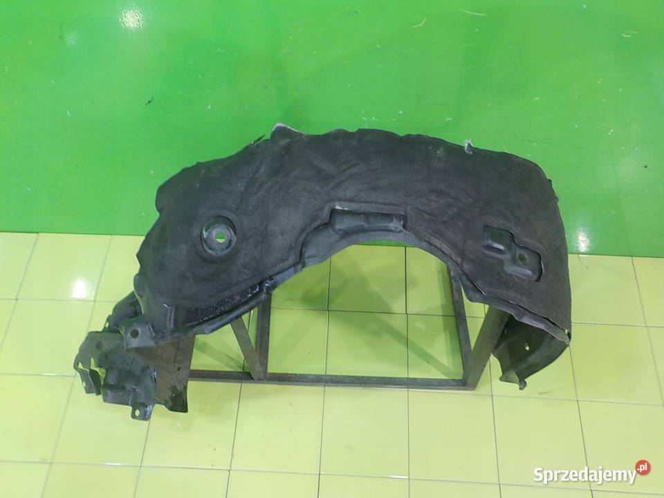 TOYOTA PRIUS II 15 VVTI 09r HB 5D nadkole prawe Suków