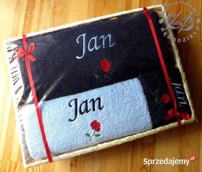 Prezent na ANDRZEJKI imieniny urodziny ANDRZEJA Toruń