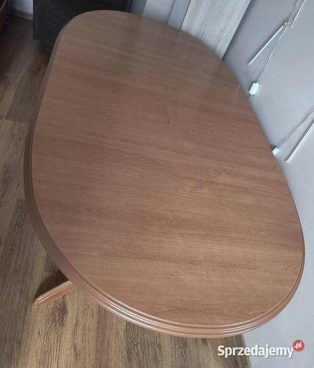 Sprzedam stół plus 5 krzesel Nowy Sącz