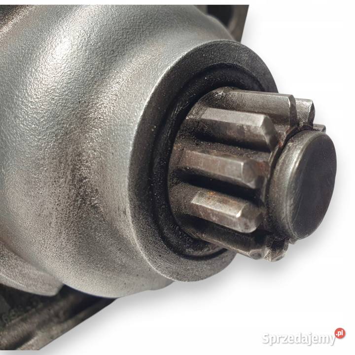 ROZRUSZNIK VW Passat B6 B7 CC 20 TDI 140 170 osobowe Chełm sprzedam