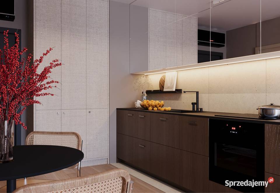 Mieszkanie do wynajęcia wysoki standard 35m2 Gdańsk