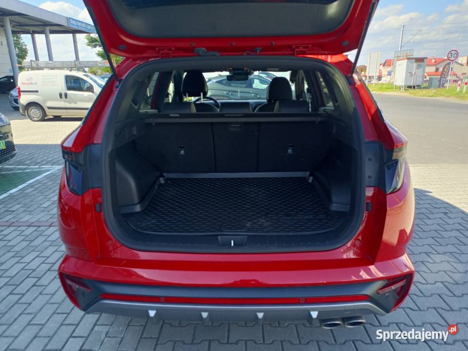 Salon Polska gwarancja Rzeszów