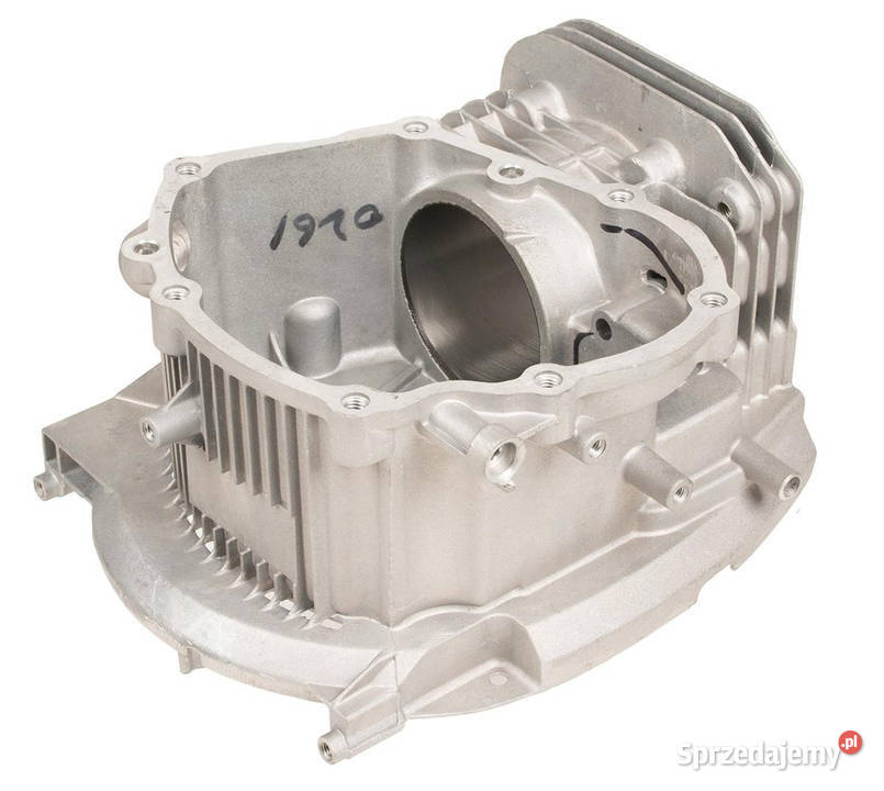Cylinder Loncin blok silnika LC1P75F CZĘŚĆ Pozostałe