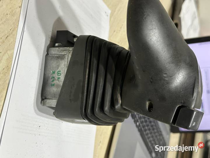 Forklift multipilot joystick controller Antonie sprzedam