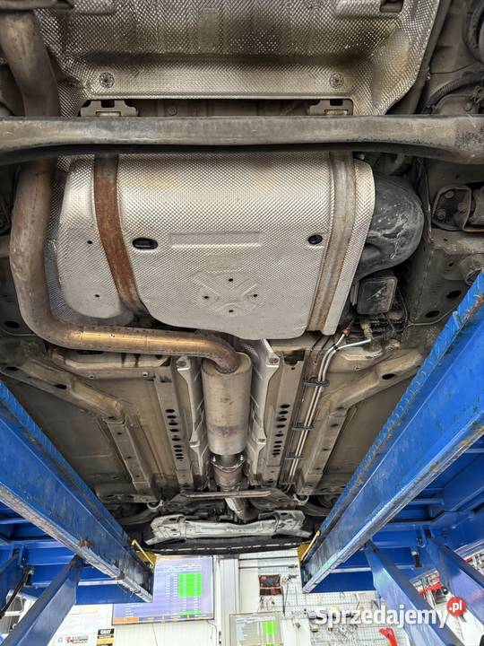 Opel Astra J OPC benzyna Hajnówka