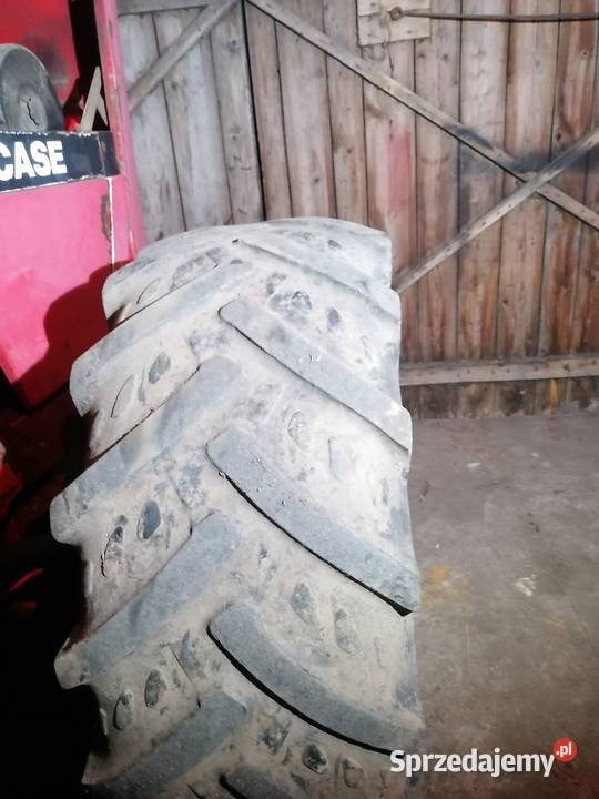 Opana Kleber Fitker 480x70 R24 Pozostałe łódzkie Skarżyn