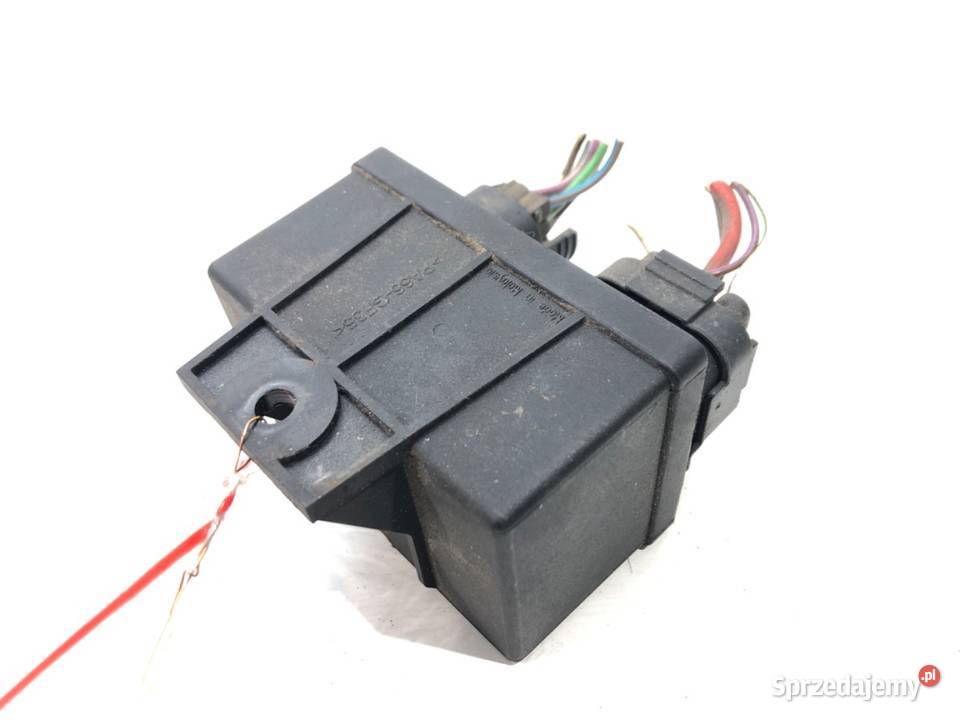 PRZEKAŹNIK ŚWIEC ŻAROWYCH JAGUAR XJ 9X2Q12B533BB