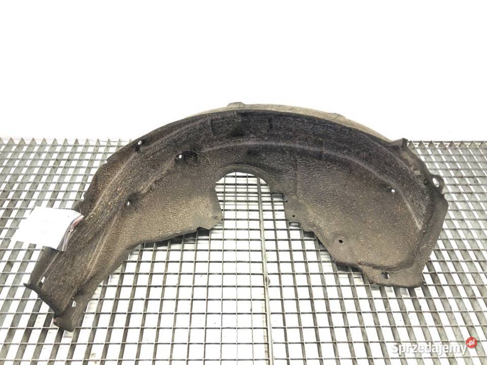 NADKOLE LEWY TYŁ TOYOTA COROLLA E21 6563802190 Motoryzacja