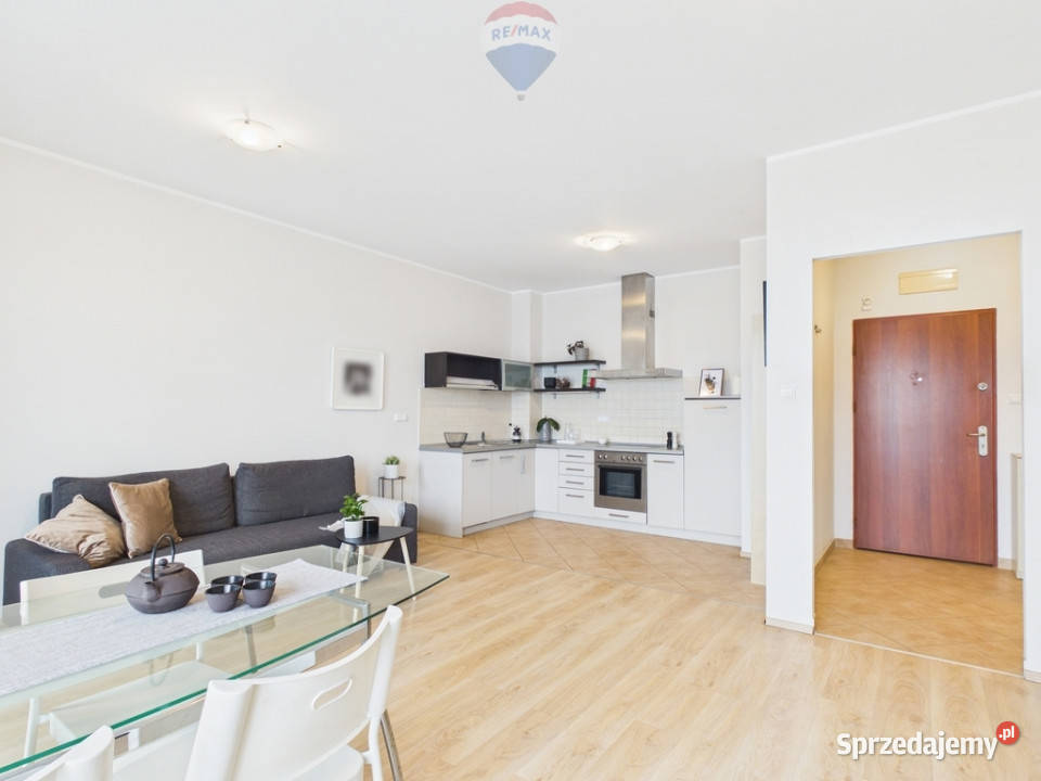 Dwupokojowe mieszkanie na sprzedaż Dolny Mokotów mazowieckie Warszawa