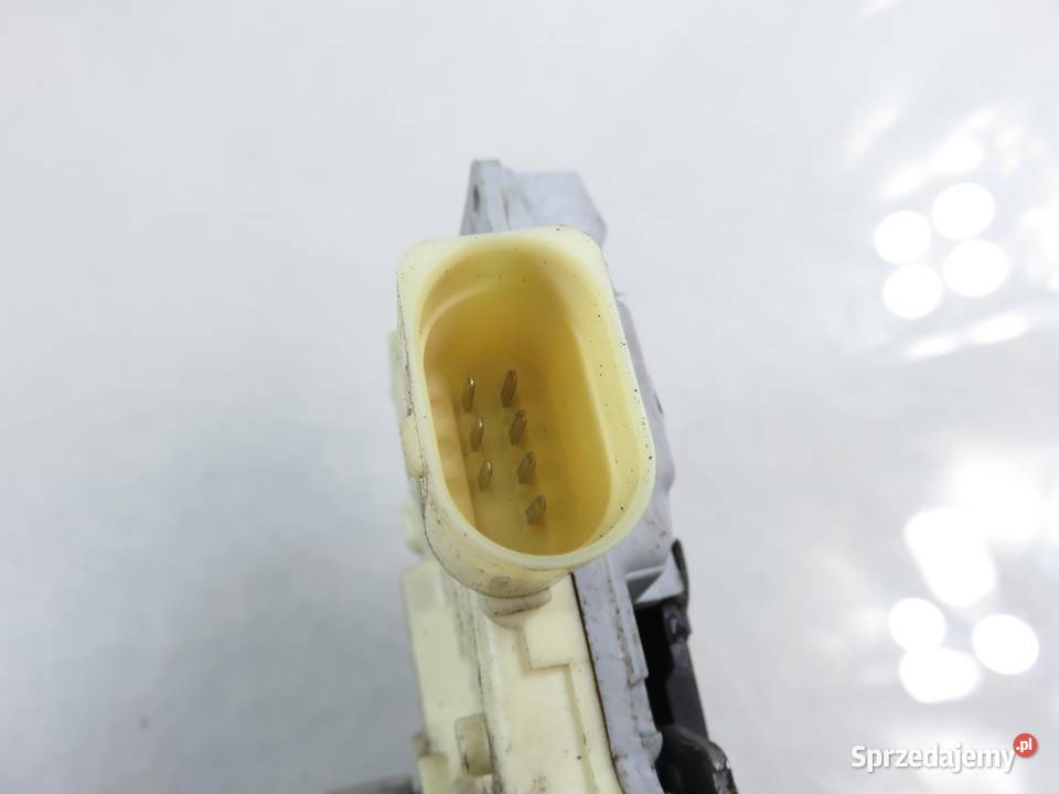 ZAMEK PRAWY TYLNY VW PASSAT B6 B7 Variant 3C5