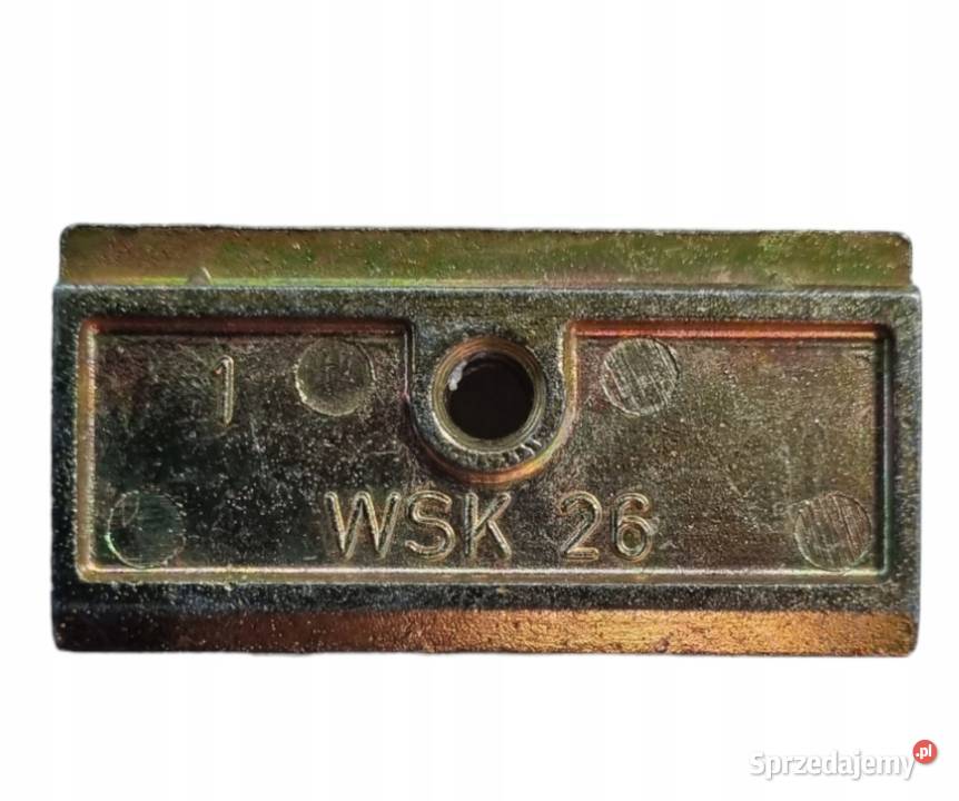 WSK 26 ZACZEP OBWODOWY WINKHAUS DO OKIEN Woźniki