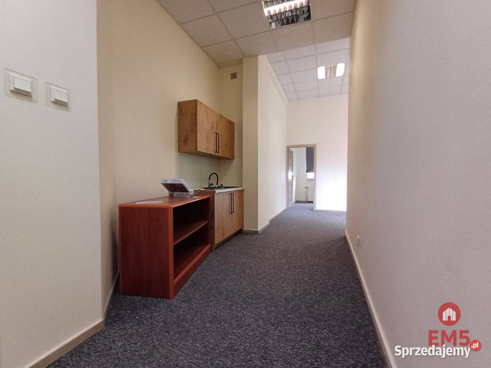 Ogłoszenie lokal Białystok 45m2 sprzedam