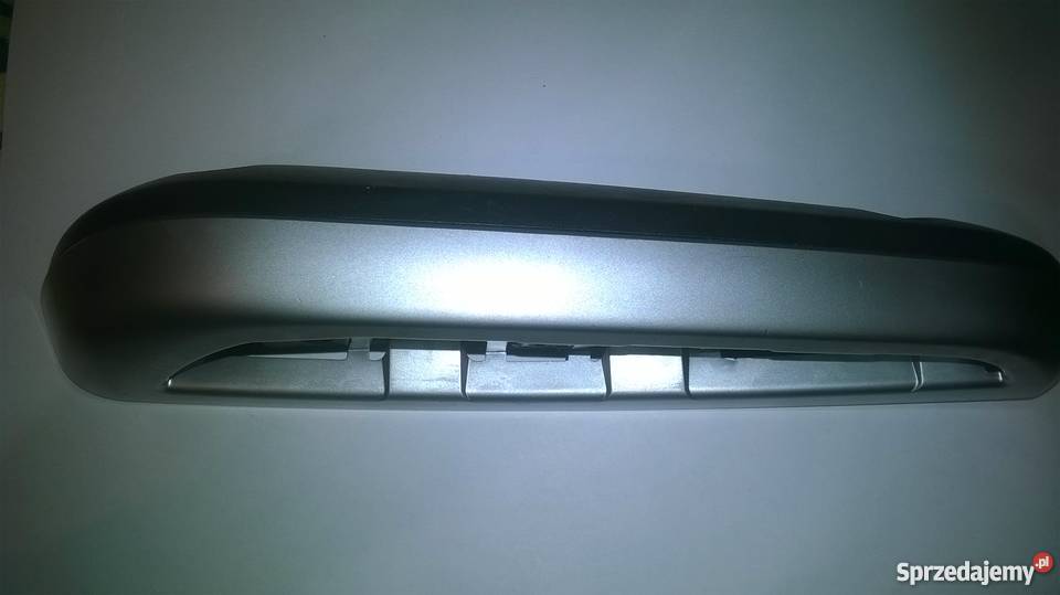 Podłokietnik chrom mat lewy tył BMW E46 Cabrio Poręba sprzedam