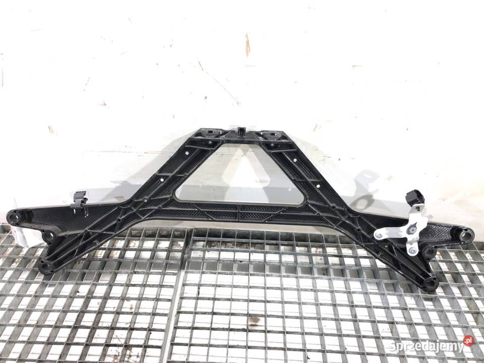 WZMOCNIENIE GÓRNE AUDI A8 D5 SedanLimuzyna Motoryzacja podkarpackie