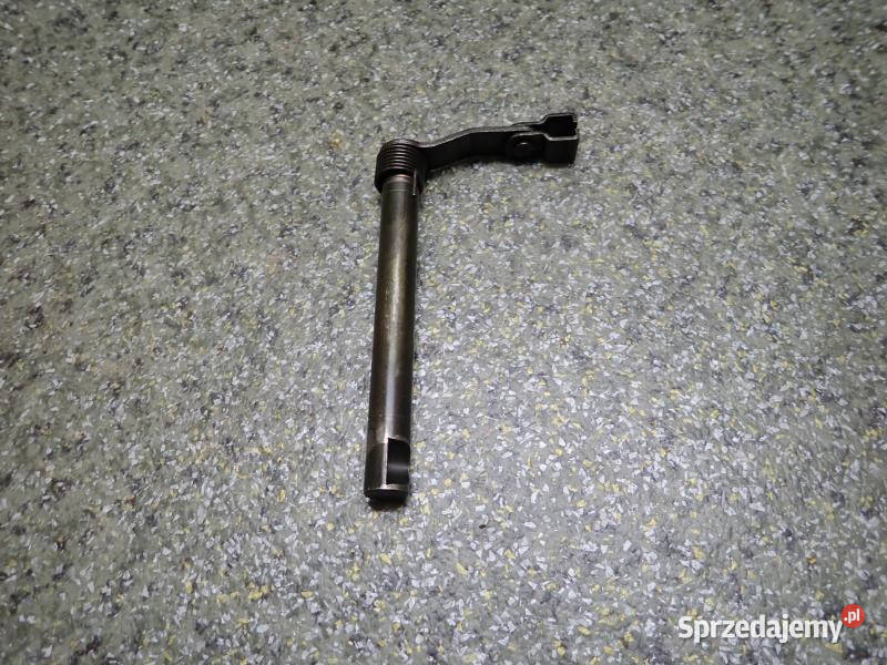 WYSPRZĘGLIK POPYCHACZ SPRZĘGŁA SPRĘŻYNA HONDA NX Strzelce Krajeńskie