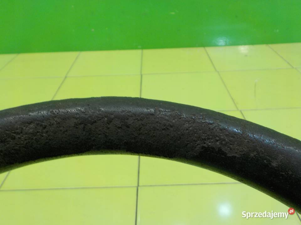 RENAULT KANGOO II III 15 DCI 11r VAN kierownica mazowieckie Suków