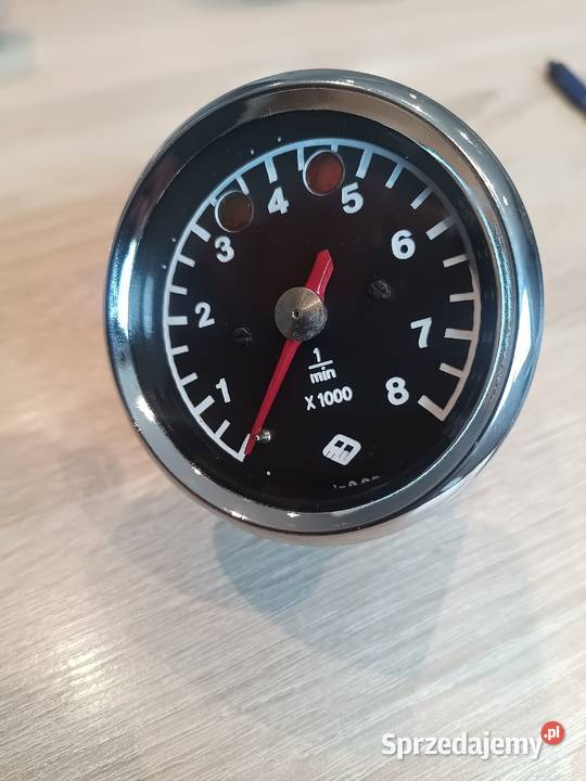 7 zegar obrotomierz licznik MZ ETZ 125 150 250