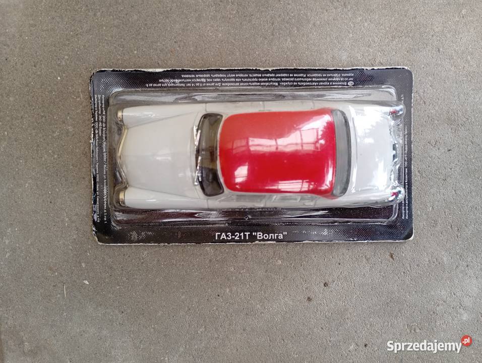 GAZ WOŁGA M21 21T Taxi taksówka Kultowe auta Warszawa