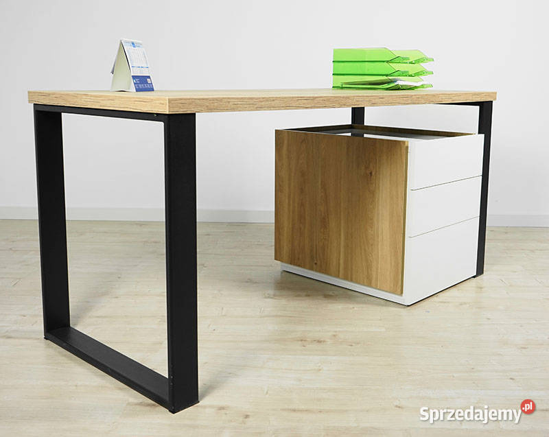 Biurko Neptun kontenerek Castello 160 Biłgoraj