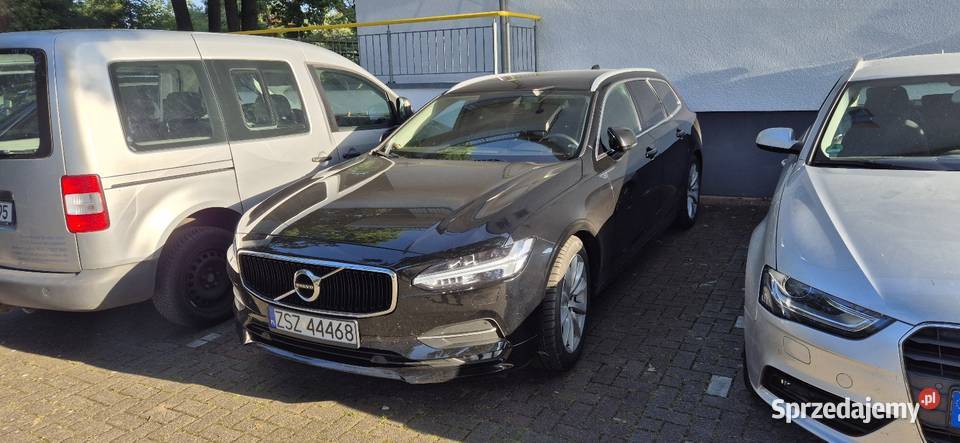 Sprzedam zamienię volvo v90 Szczecinek