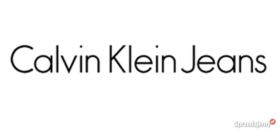 Spodnie jeansowe dzinsy 36x30 W36 L30 Calvin Rzeszów