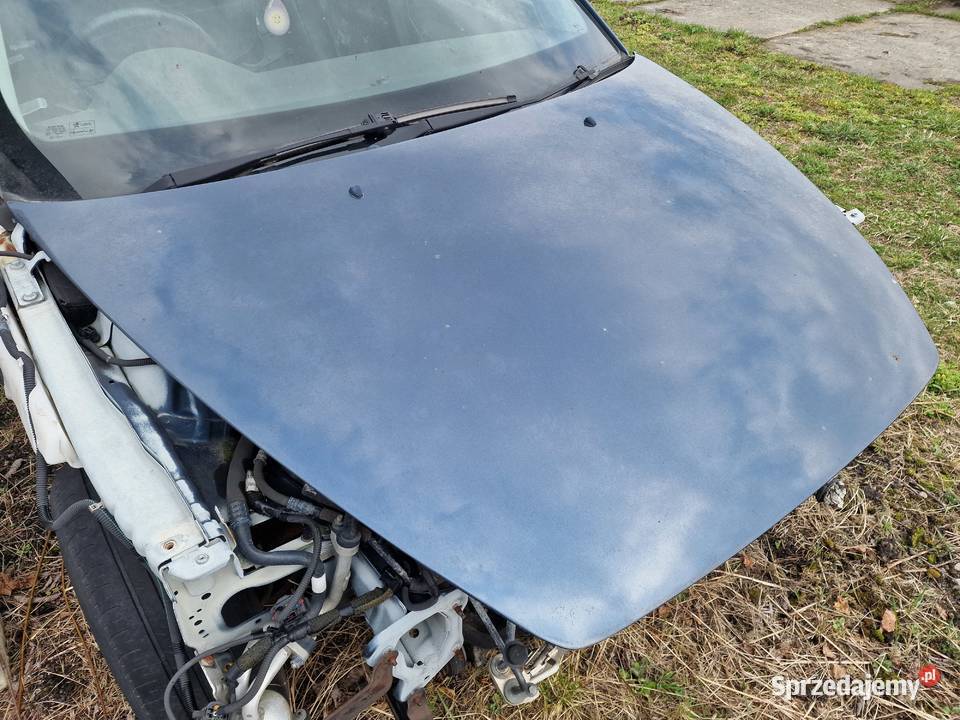 maska volvo v50 2004r stan Krosno