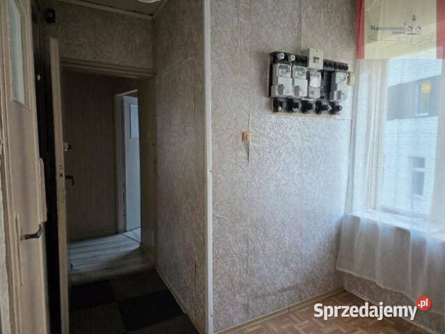 Mieszkanie 35m2 2pok Jastrzębia Góra Klonowa Sprzedaż